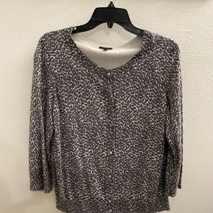 Talbots sweater
